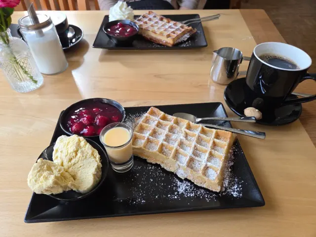 BookNoFees: Restaurant – Café Hohenroth – Netphen – Café Hohenroth, Foto 3