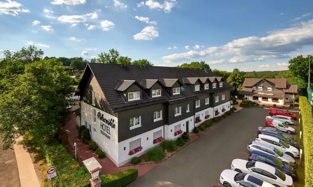 BookNoFees: Pfeffermühle, Siegen