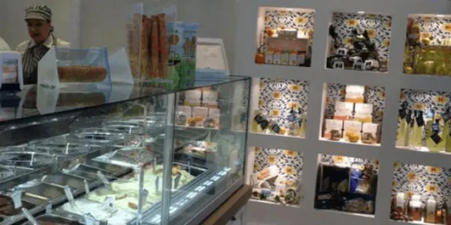 BookNoFees: Café – Eccellenze Costiera – Rome – Köstlichkeiten der Küste, Foto 3