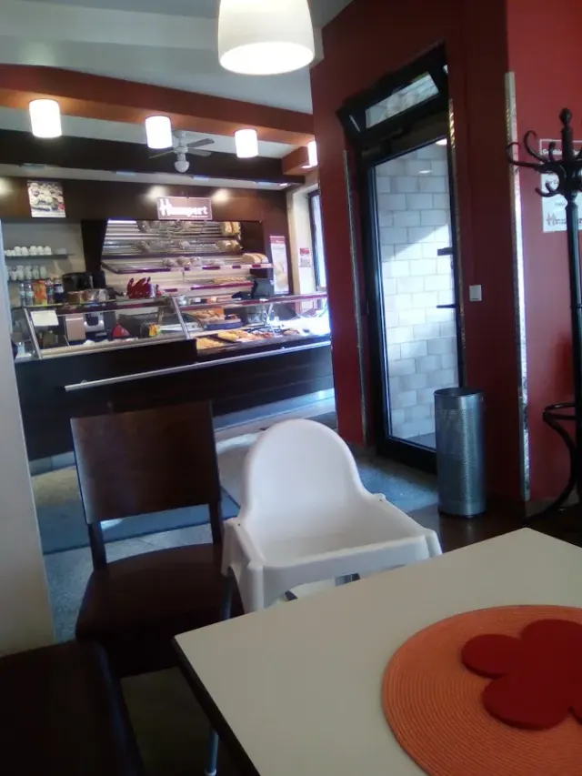 BookNoFees: Restaurant – Bäckerei Humpert – Wickede – Bäckerei Humpert, Foto 3