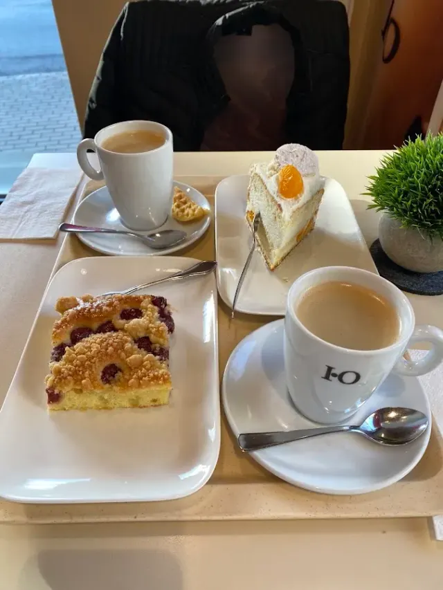 BookNoFees: Restaurant – Bäckerei Humpert – Wickede – Bäckerei Humpert, Foto 2