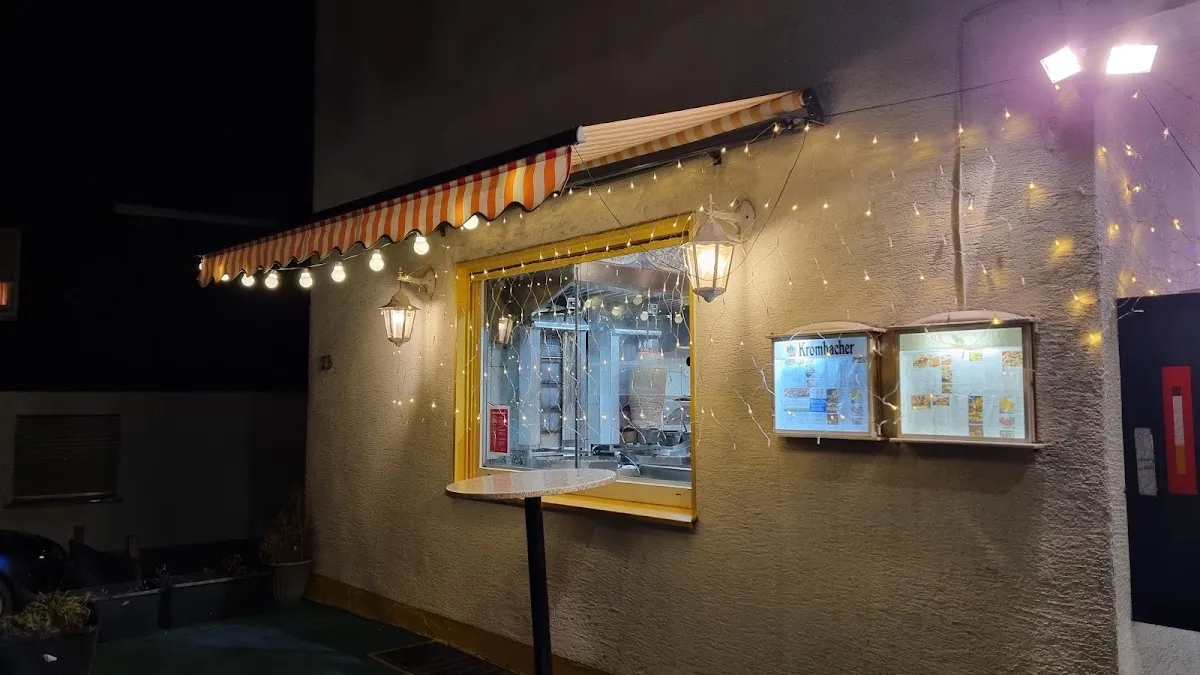 BookNoFees: Restaurant – Troja Gastronomie UG – Drolshagen – Troja Gastronomie UG, Foto 1