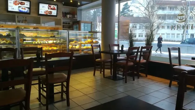 BookNoFees: Café – Cafékoppen – Stockholm – Kaffeetassen, Foto 3