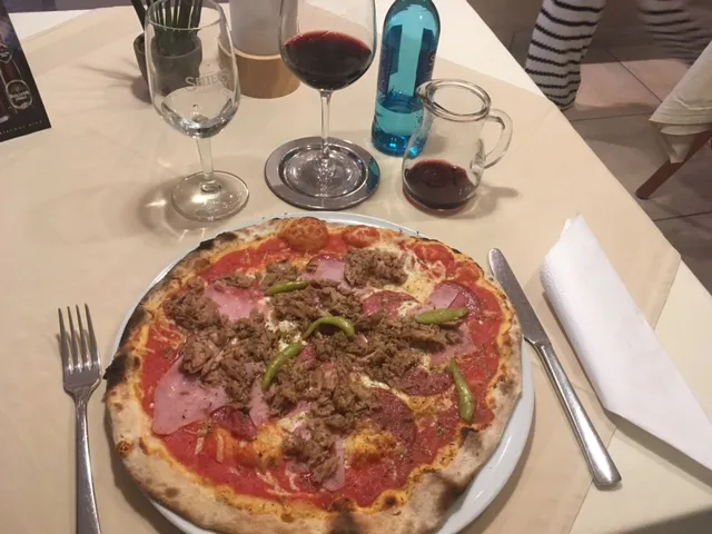 BookNoFees: Restaurant – La Tavola da Franco – Meschede – „La Tavola da Franco“, Foto 3