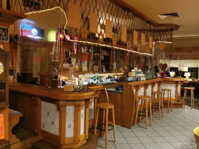 BookNoFees: Restaurant – Haus Florin Gaststätte – Recklinghausen – Haus Florin Gaststätte, Foto 3