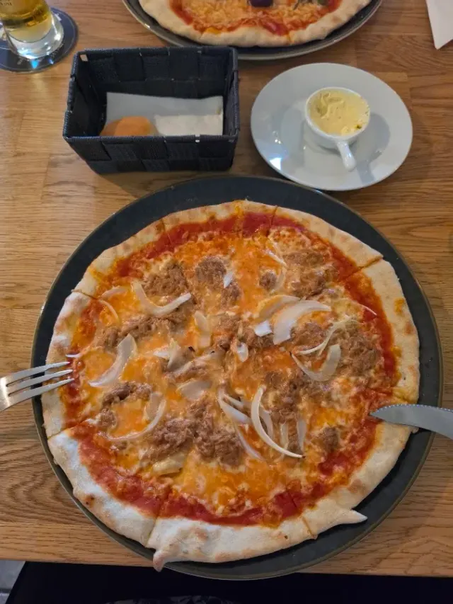 BookNoFees: Restaurant – Al Castello Pizzeria – Schwelm – Pizzeria „Al Castello“, Foto 2