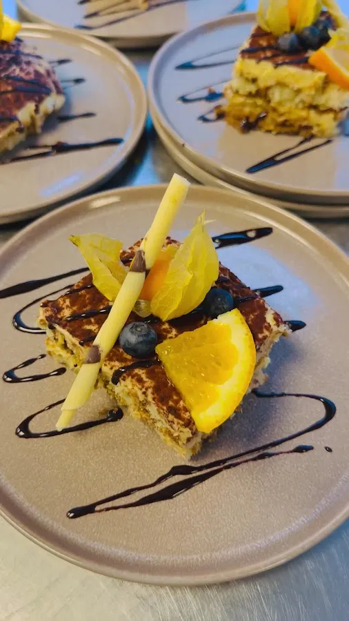 BookNoFees: Restaurant – Kos Kos – Oslo – Kosten Kosten, Foto 3