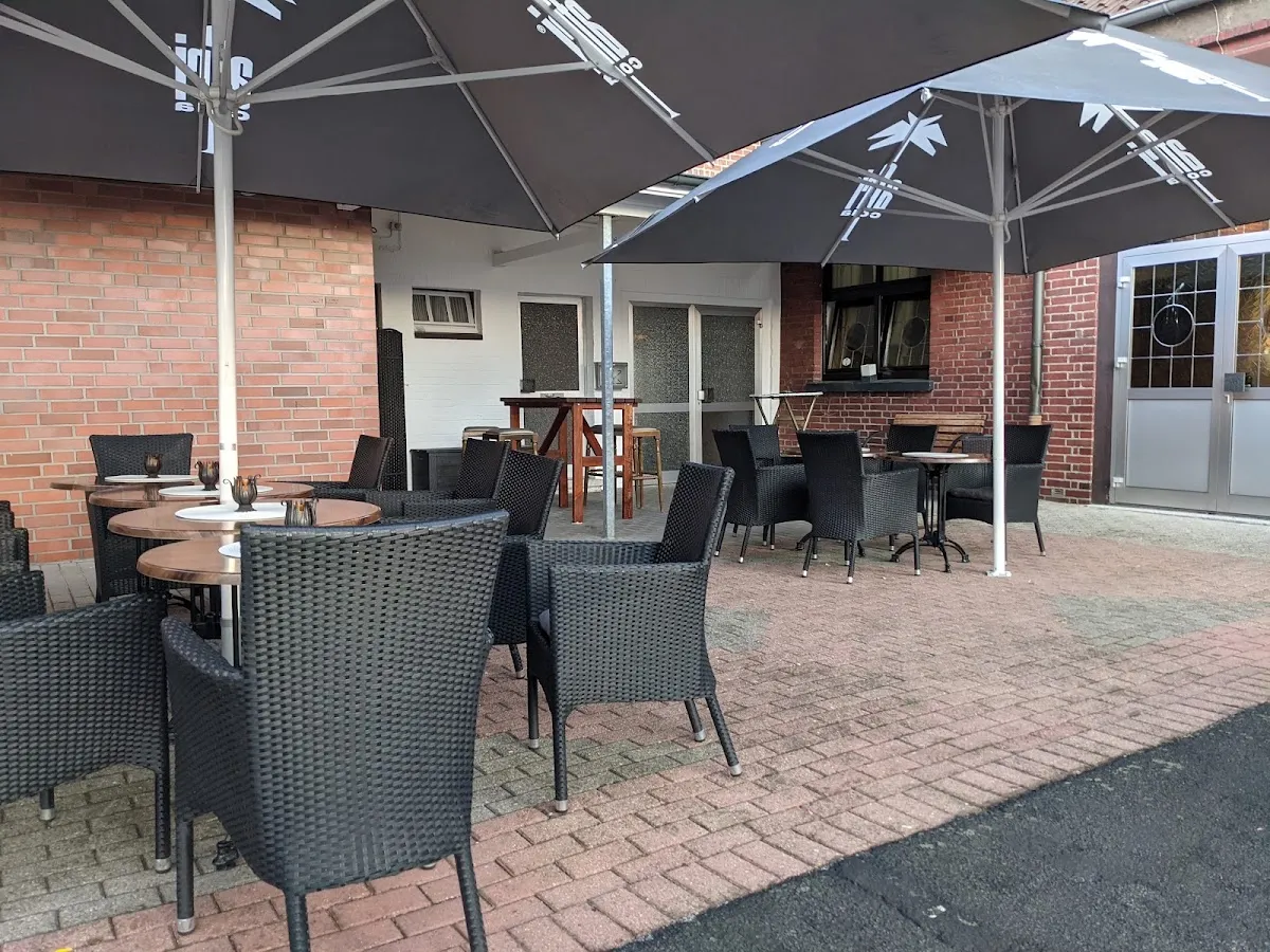 BookNoFees: Restaurant – Haus Tingelhoff – Werne – Haus Tingelhoff, Foto 1