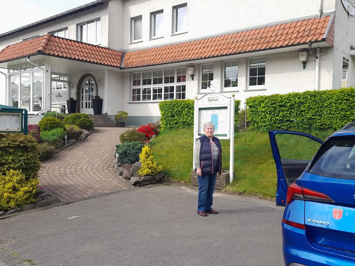 BookNoFees: Restaurant – Hotel Halvara Restaurant – Halver – Hotel Halvara Restaurant, Foto 1
