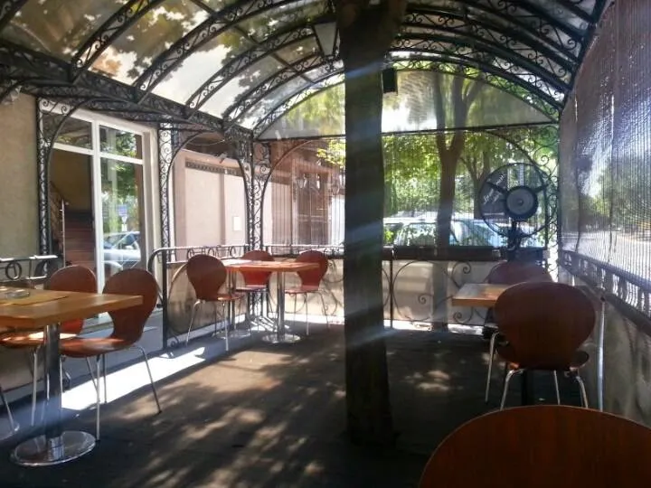 BookNoFees: Restaurant – Lucky Lee – Belgrade – Lucky Lee, Foto 1
