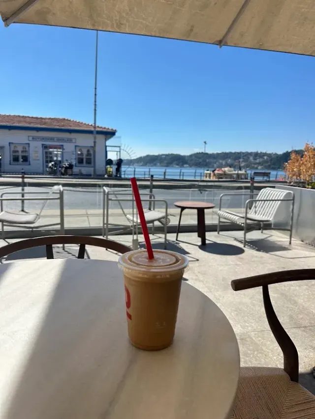 BookNoFees: Café – Espressolab – Istanbul – Espressolab, Foto 2