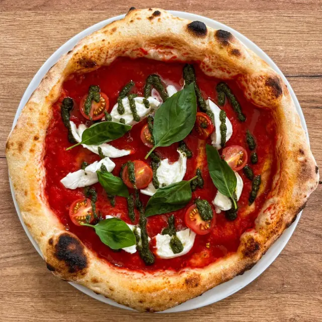 BookNoFees: Restaurant – Havel Pizza – Berlin – Havel Pizza, Foto 2