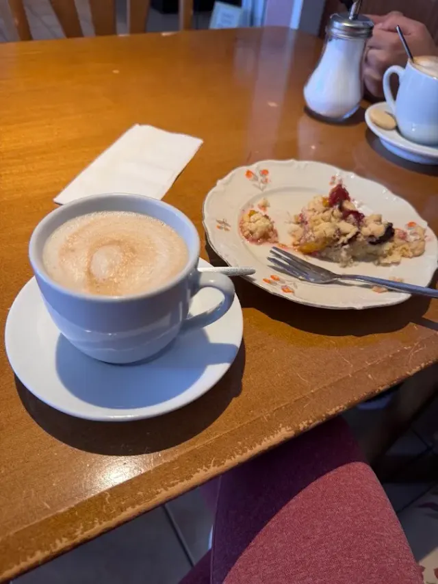 BookNoFees: Restaurant – Oma's Cafe – Werne – Omas Café, Foto 2