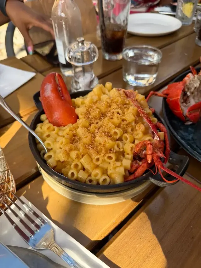 BookNoFees: Restaurant – Burger & Lobster – London – Burger & Hummer, Foto 2