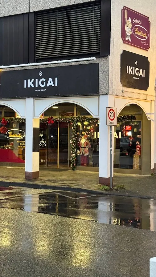 BookNoFees: Restaurant – IKIGAI – Siegen – IKIGAI, Foto 1