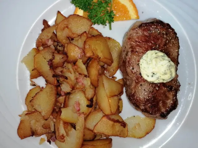 BookNoFees: Restaurant – Haus Maise Restaurant – Herdecke – Haus Maise Restaurant, Foto 2