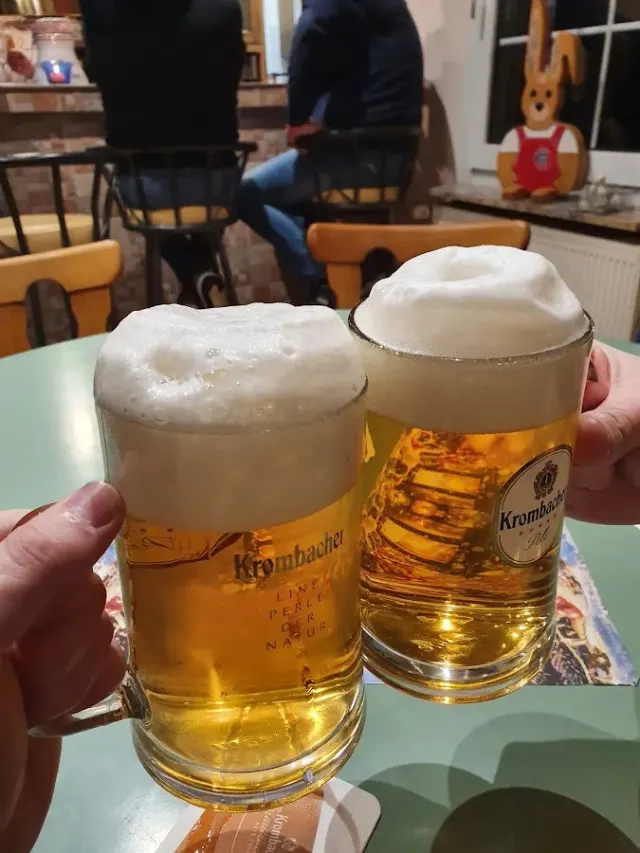 BookNoFees: Waldschlösschen, Gevelsberg