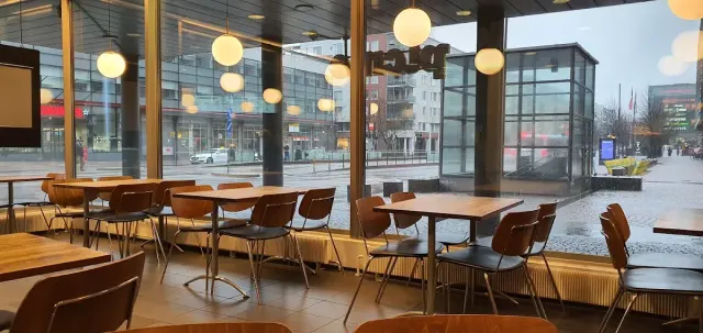 BookNoFees: Café – Picnic Ruoholahti – Helsinki – Picknick in Ruoholahti, Foto 3