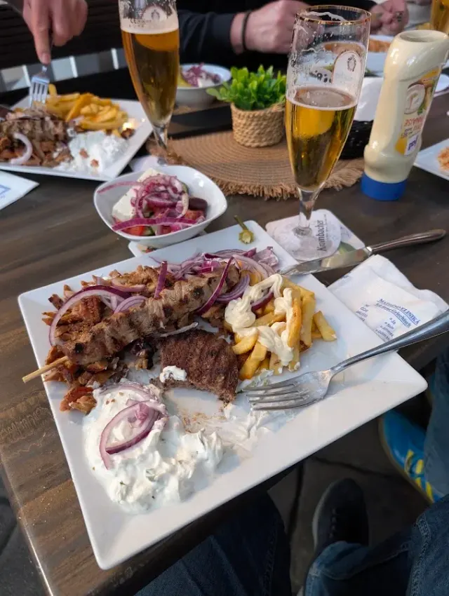 BookNoFees: Zur Post Gaststätte, Kierspe