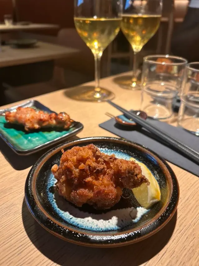BookNoFees: Restaurant – Enkai – Stockholm – Enkai, Foto 2