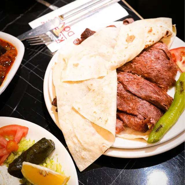 BookNoFees: Közde Döner, Vienna