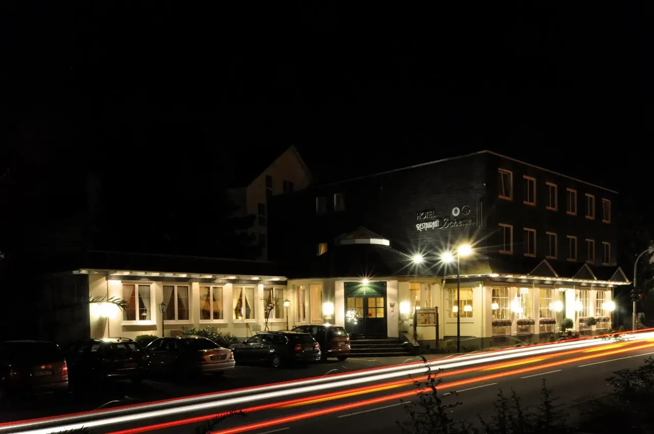 BookNoFees: Restaurant – Hotel-Restaurant Schettel – Olsberg – Hotel-Restaurant Schettel, Foto 1