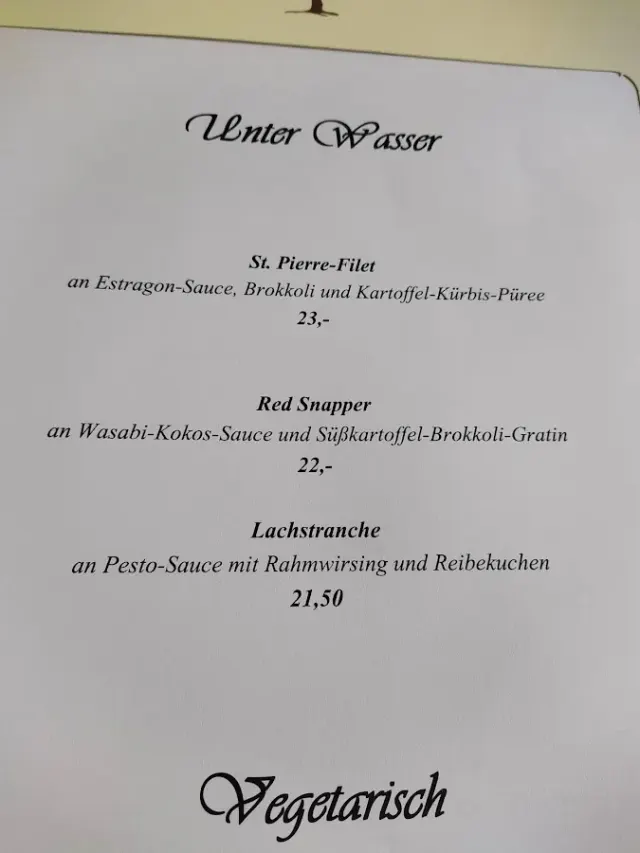 BookNoFees: Restaurant – Habbel – Sprockhövel – Unentschieden, Foto 2