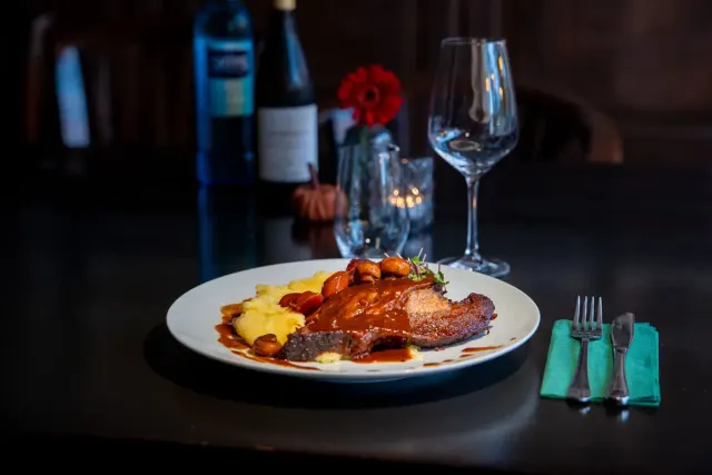 BookNoFees: Restaurant – Hotel-Restaurant Kaisergarten – Neuenrade – Hotel-Restaurant Kaisergarten, Foto 3