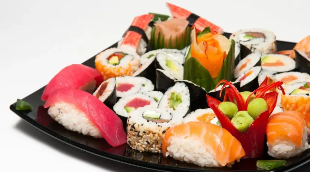 BookNoFees: Restaurant – Sushi Express – Sofia – Sushi Express, Foto 3