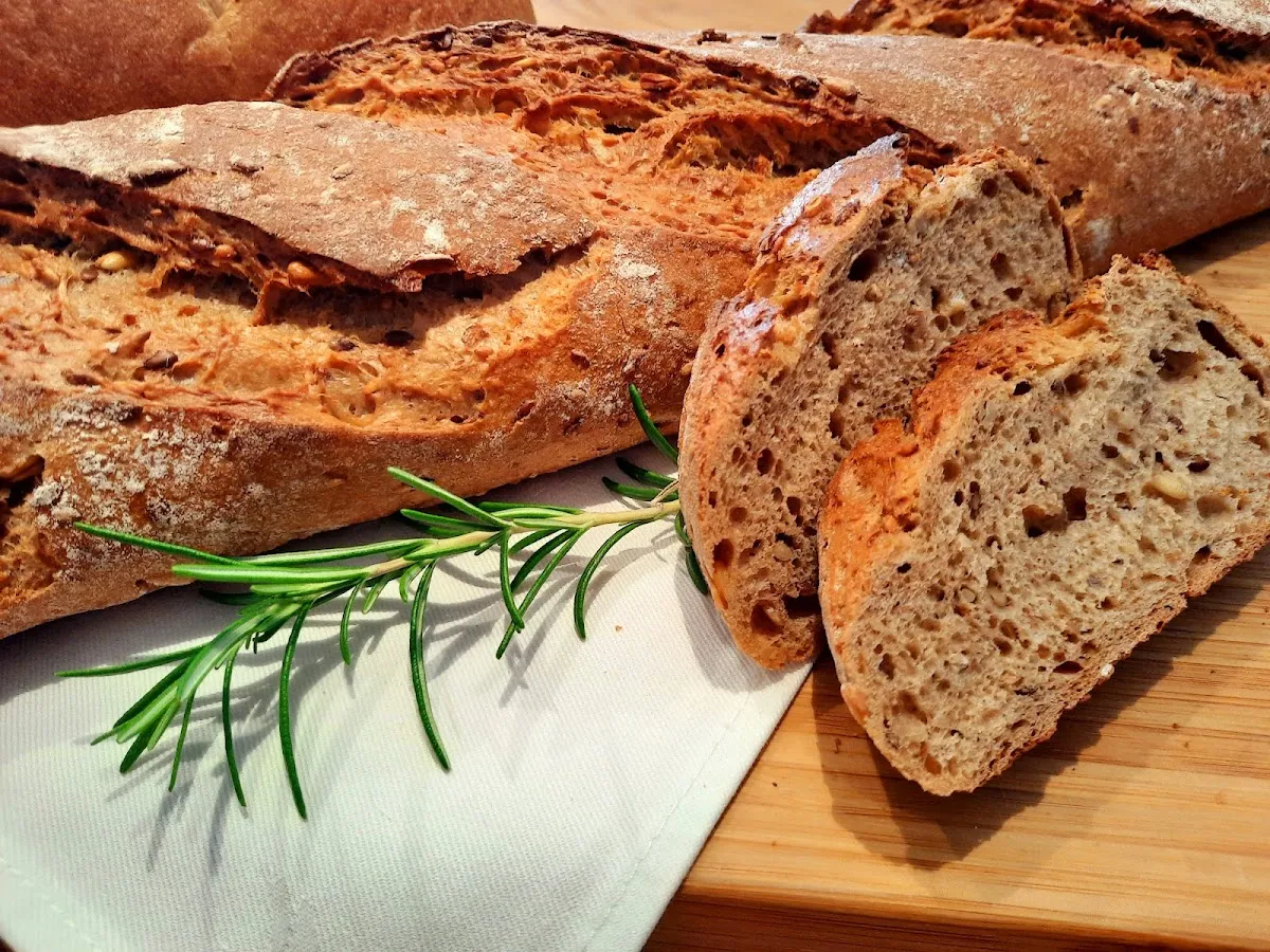 BookNoFees: Restaurant – Cramer K.-E. Bäckerei – Schalksmühle – Cramer K.-E. Bäckerei, Foto 1