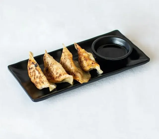 BookNoFees: Restaurant – Ozawa – Brussels – Du bist, Foto 3