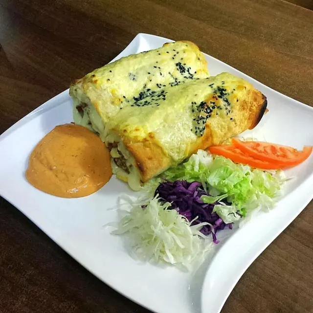 BookNoFees: Restaurant – Arabeske Pizzeria & Dönerhaus – Plettenberg – Arabeske Pizzeria & Dönerhaus, Foto 2