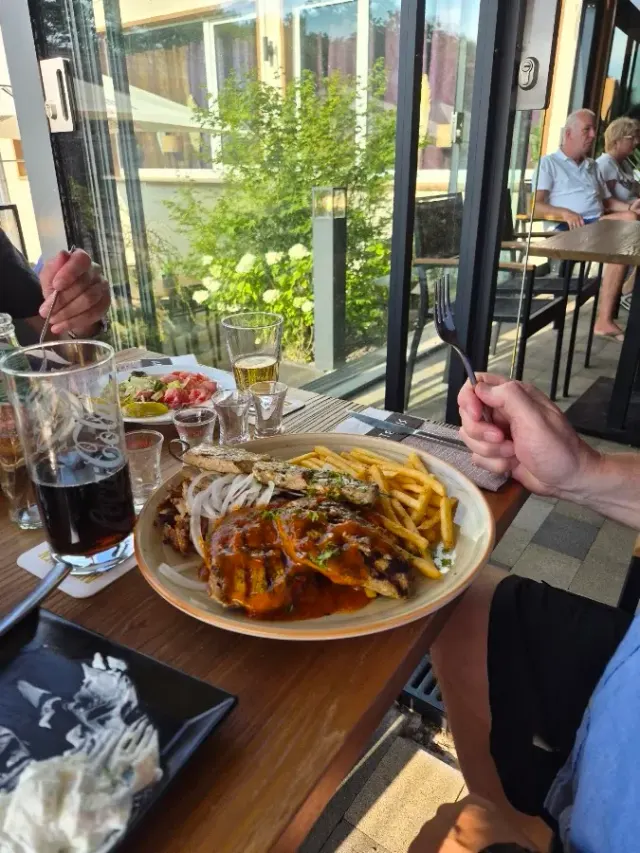 BookNoFees: Restaurant – Artemis Griechisches Restaurant – Waltrop – Artemis Griechisches Restaurant, Foto 2