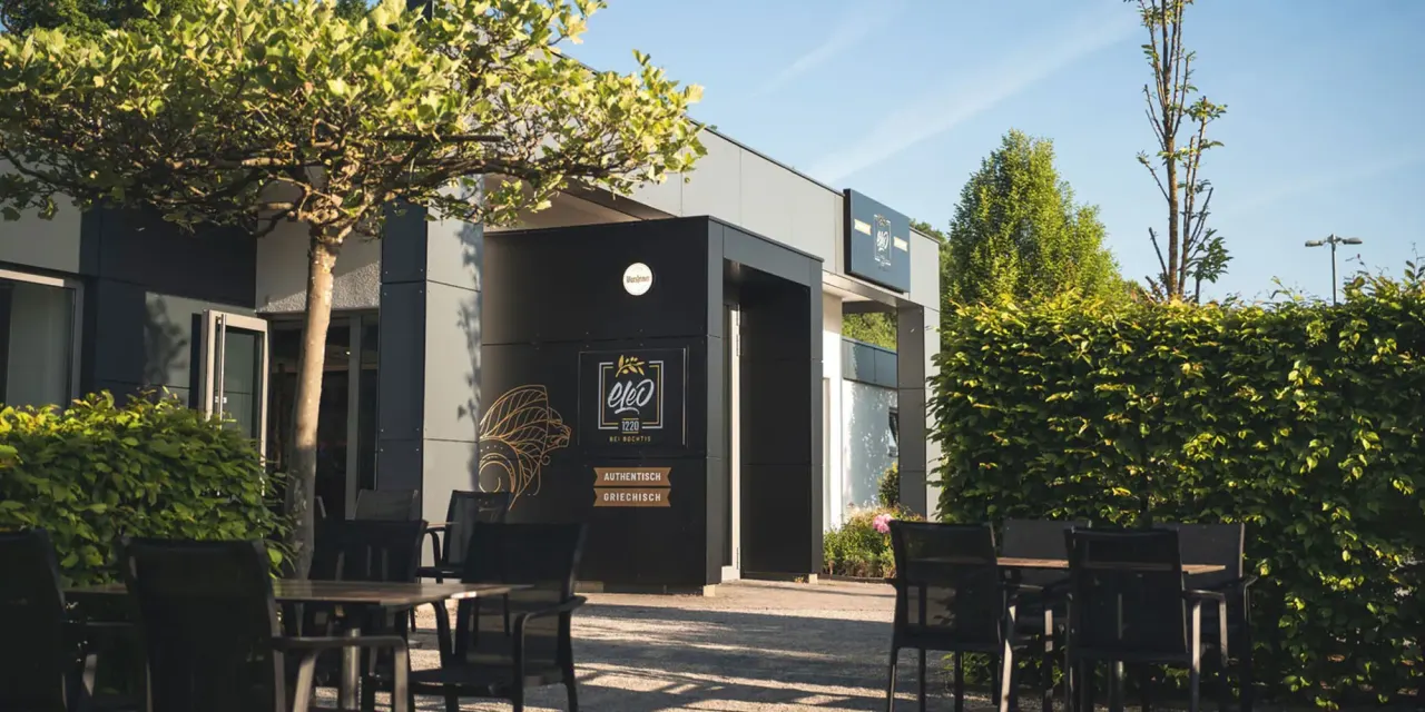 BookNoFees: Restaurant – Restaurant Eleo 1220 – Arnsberg-Hüsten – Restaurant Eleo 1220, Foto 1