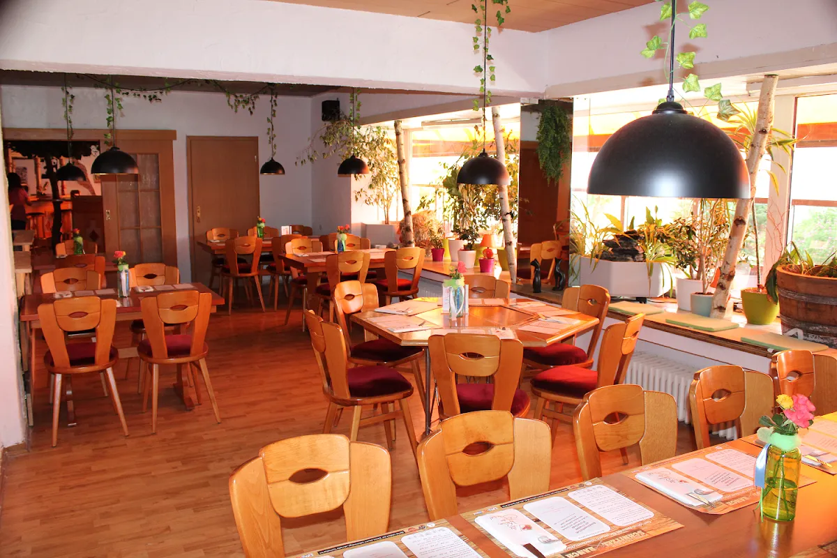 BookNoFees: Restaurant – Pungelscheider Schnitzelranch – Werdohl – Pungelscheider Schnitzelranch, Foto 1