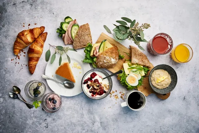 BookNoFees: Café – Fazer Café – Helsinki – Kaffee kochen, Foto 3
