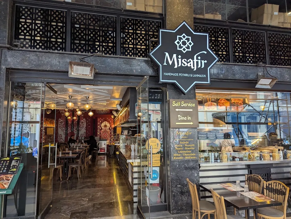 BookNoFees: Restaurant – Misafir – Athens – Gast, Foto 1