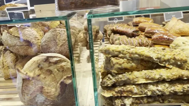 BookNoFees: Restaurant – BBrood! – Amsterdam – BBrot!, Foto 2