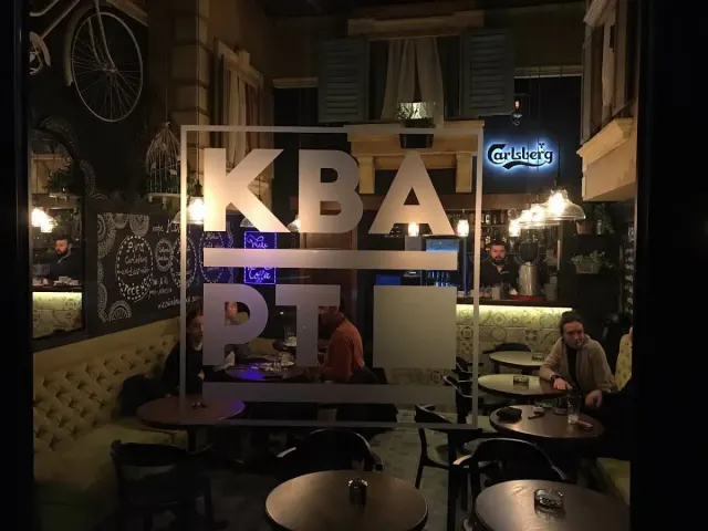 BookNoFees: Kvart, Belgrade