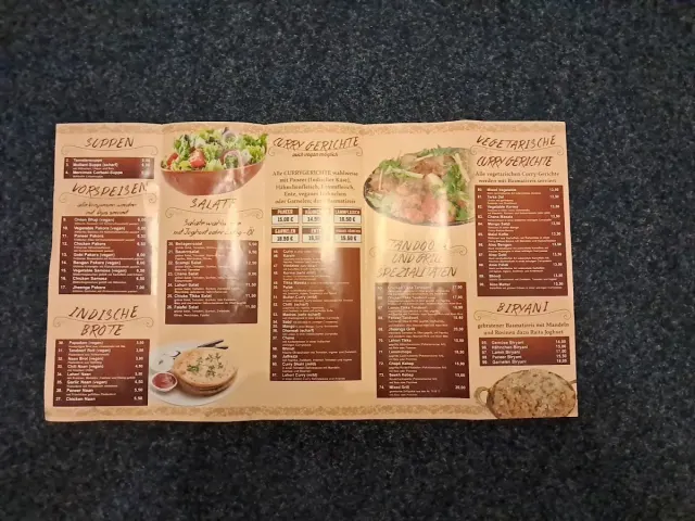 BookNoFees: Restaurant – Lahori Masala – Netphen – Lahori Masala, Foto 3