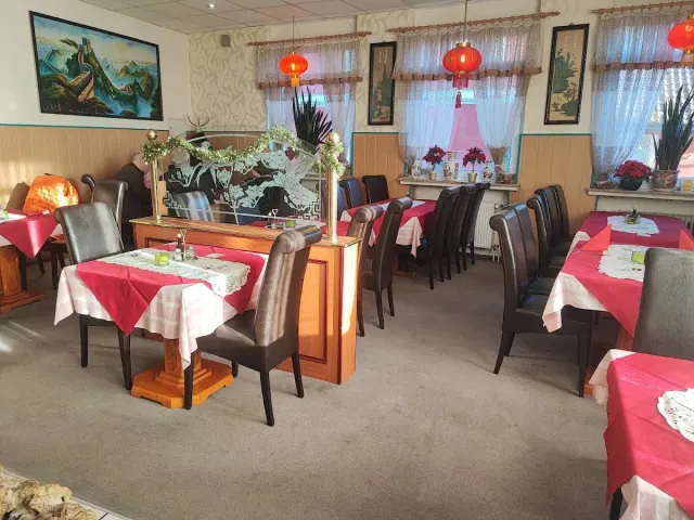 BookNoFees: Phuong-Phu Asiatisches Bistro, Kierspe