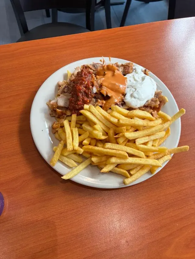 BookNoFees: Restaurant – Aksu Döner – Ennepetal – Aksu Döner, Foto 3
