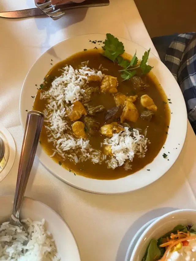 BookNoFees: Restaurant – Kashmir House – Bochum – Kashmir-Haus, Foto 3