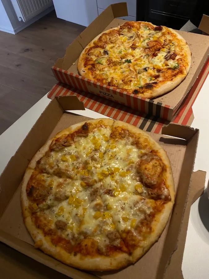 BookNoFees: Restaurant – Pizzaland – Iserlohn – Pizzaland, Foto 1