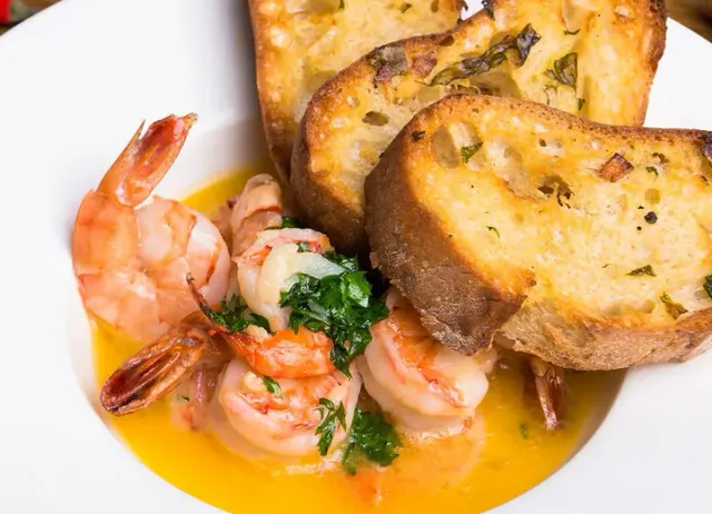BookNoFees: Restaurant – Trattoria Murano – Warsaw – Trattoria Murano, Foto 2