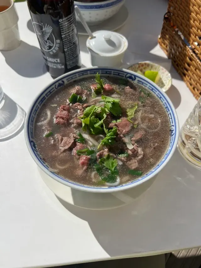 BookNoFees: Restaurant – The Saigonese – Helsinki – Die Saigoner, Foto 3
