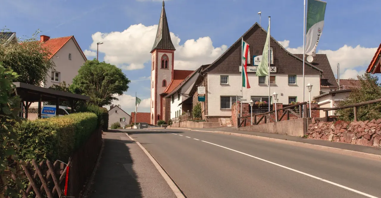 BookNoFees: Restaurant – Landgasthof Hölzer – Fröndenberg – Landgasthof Hölzer, Foto 1