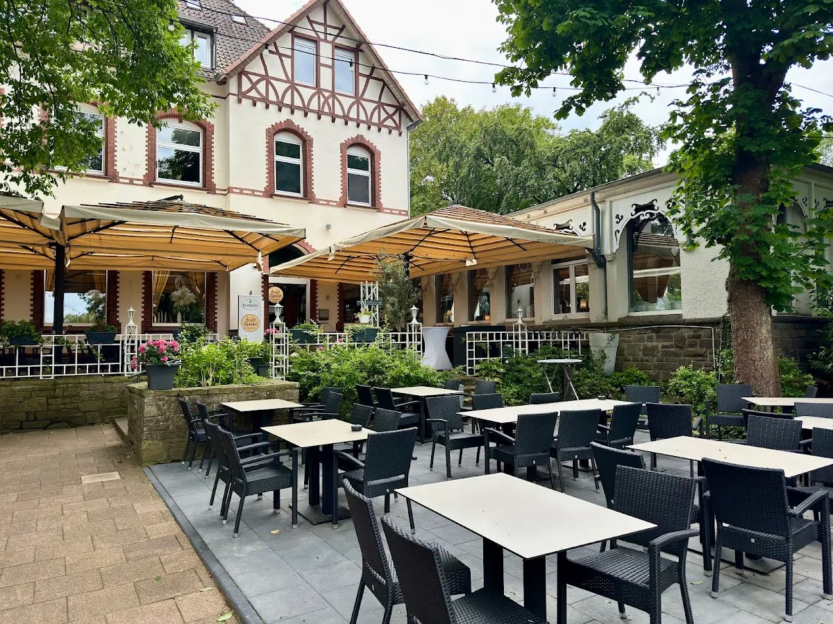 BookNoFees: Restaurant – Zwölf Apostel Schulenburg – Hattingen – Zwölf Apostel Schulenburg, Foto 1