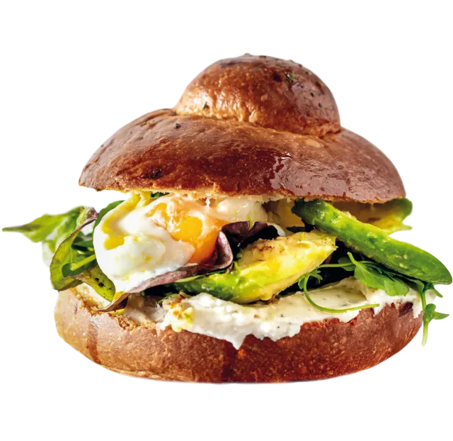 BookNoFees: Bäckerei – Moñetes - Panino Italiano – Madrid – Moñetes – Italienisches Brötchen, Foto 2