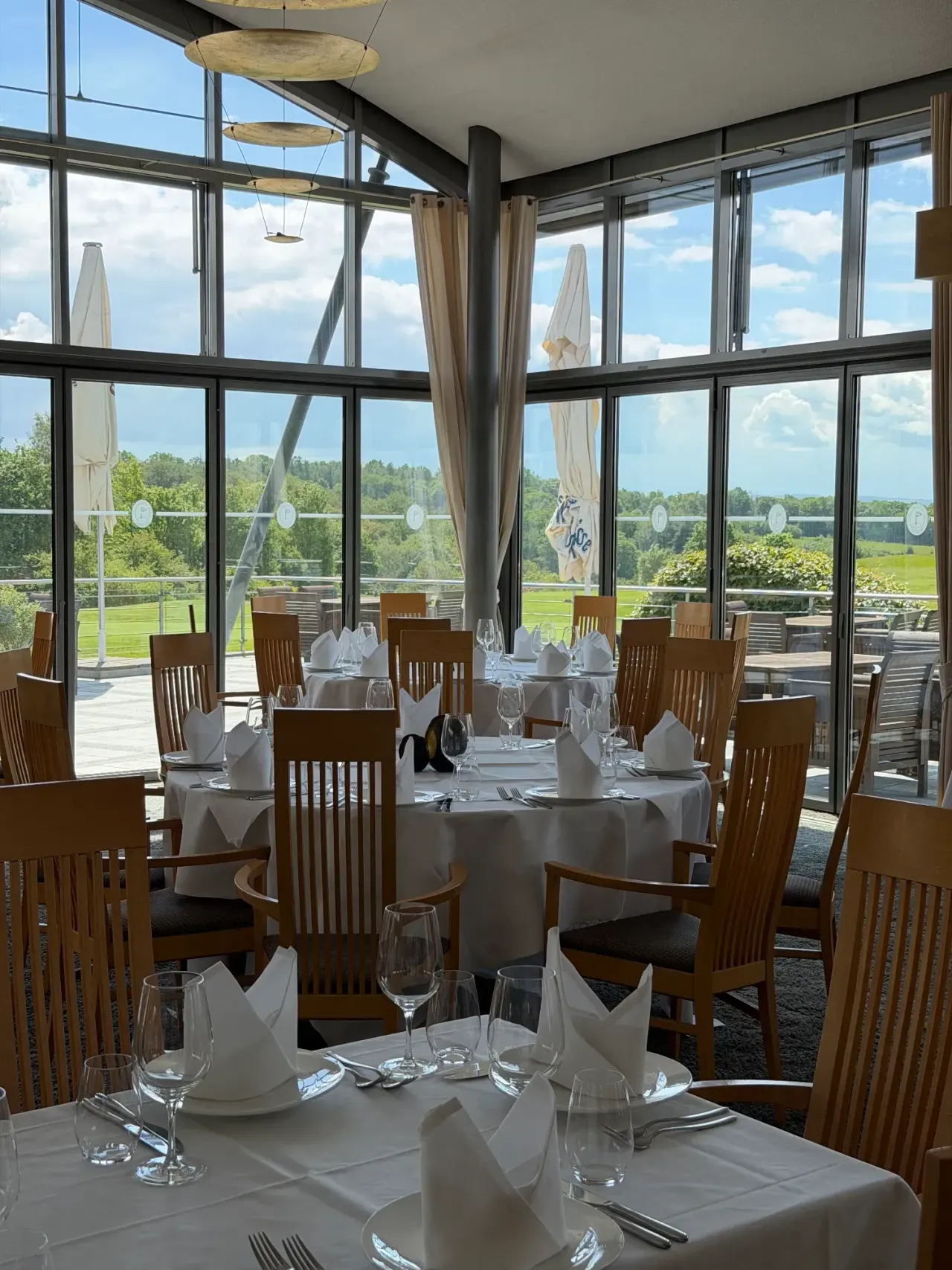 BookNoFees: Restaurant – Restaurant Il Campo – Fröndenberg – Restaurant Il Campo, Foto 1